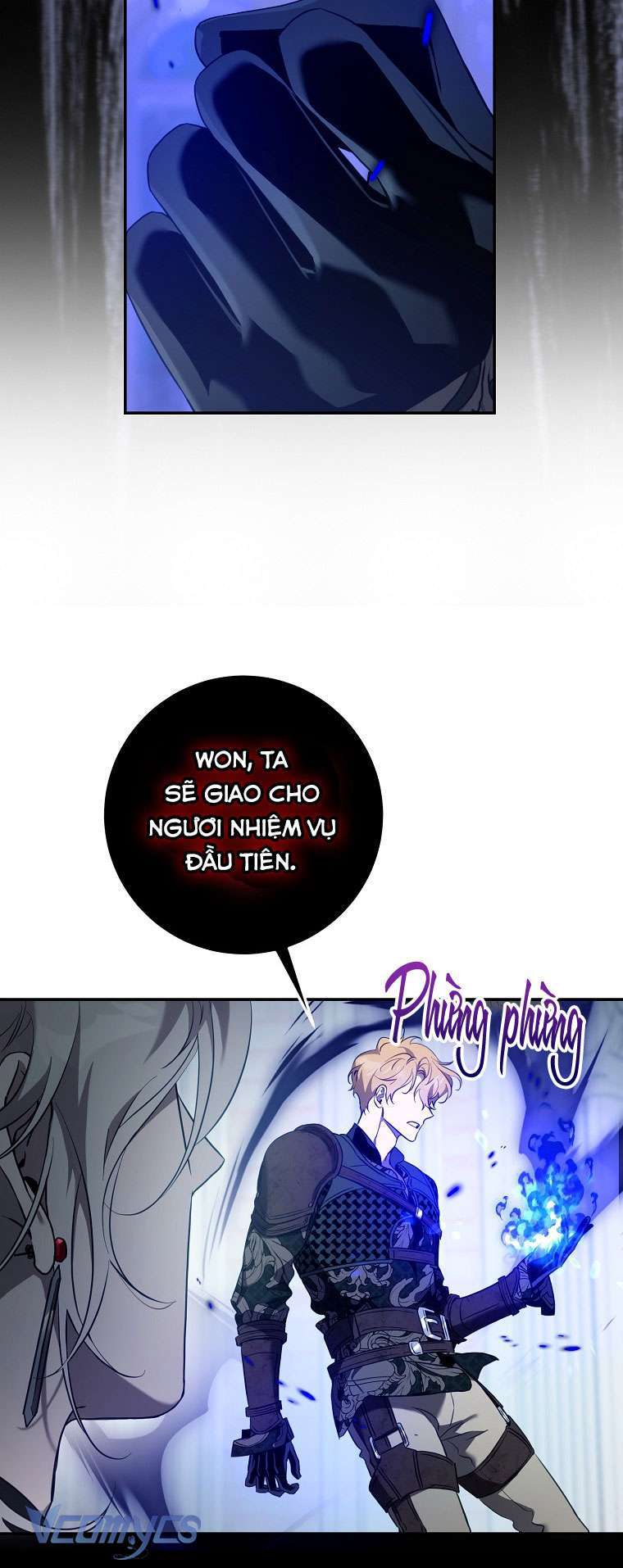 Tôi Đã Thuần Hóa Một Tên Bạo Chúa Và Chạy Trốn: Chapter 115