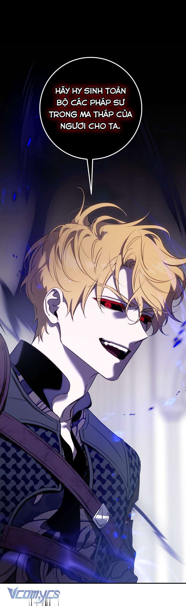 Tôi Đã Thuần Hóa Một Tên Bạo Chúa Và Chạy Trốn: Chapter 115