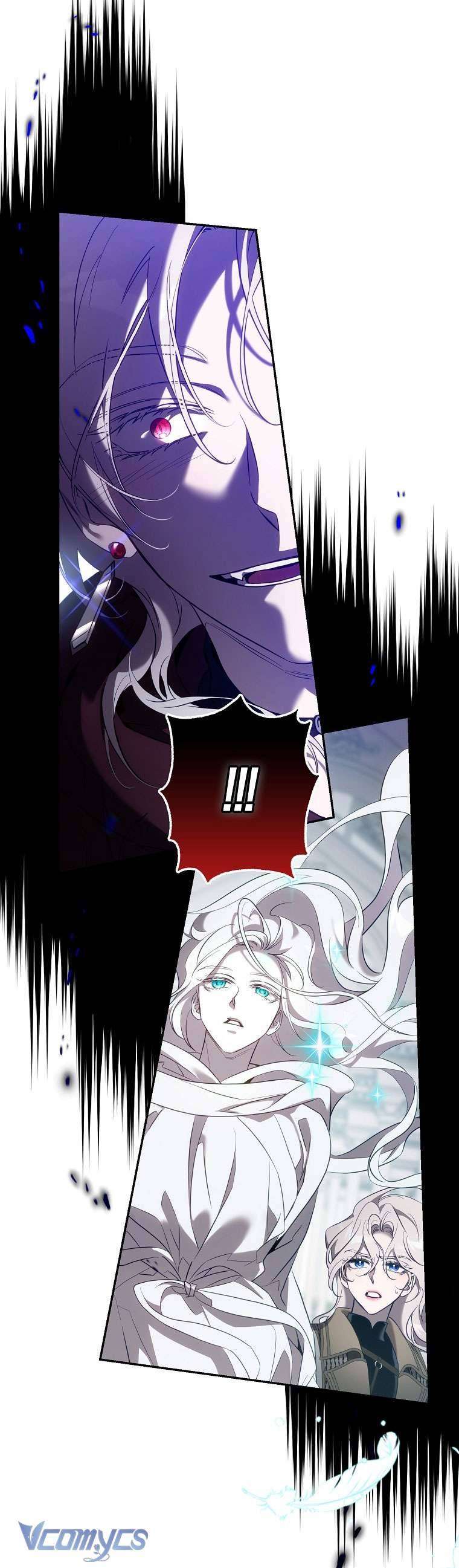 Tôi Đã Thuần Hóa Một Tên Bạo Chúa Và Chạy Trốn: Chapter 115