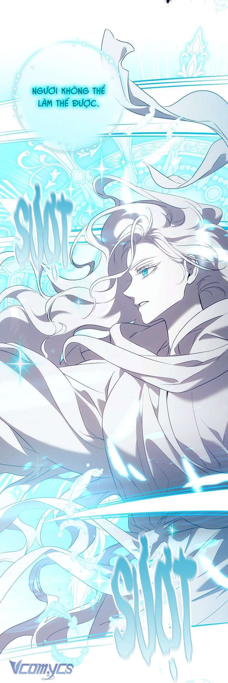 Tôi Đã Thuần Hóa Một Tên Bạo Chúa Và Chạy Trốn: Chapter 115