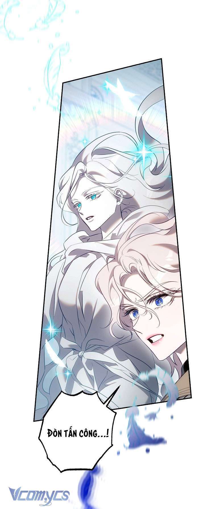 Tôi Đã Thuần Hóa Một Tên Bạo Chúa Và Chạy Trốn: Chapter 115