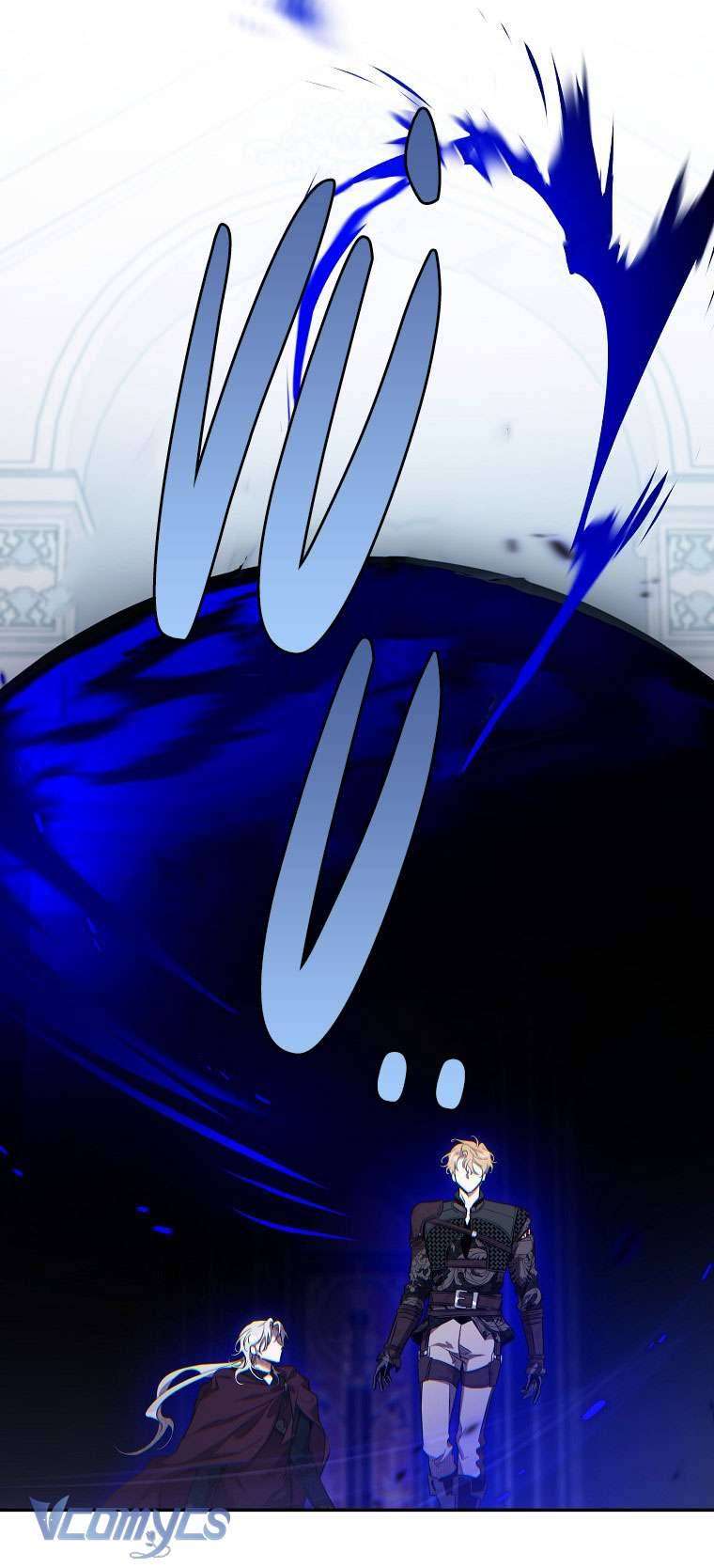 Tôi Đã Thuần Hóa Một Tên Bạo Chúa Và Chạy Trốn: Chapter 115