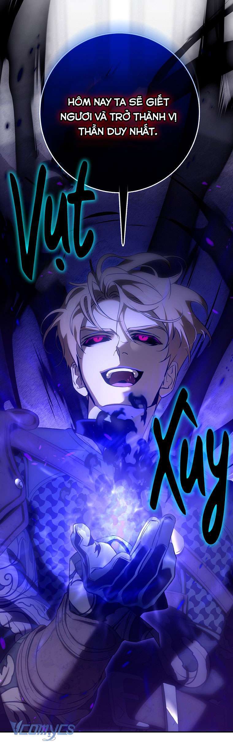 Tôi Đã Thuần Hóa Một Tên Bạo Chúa Và Chạy Trốn: Chapter 115