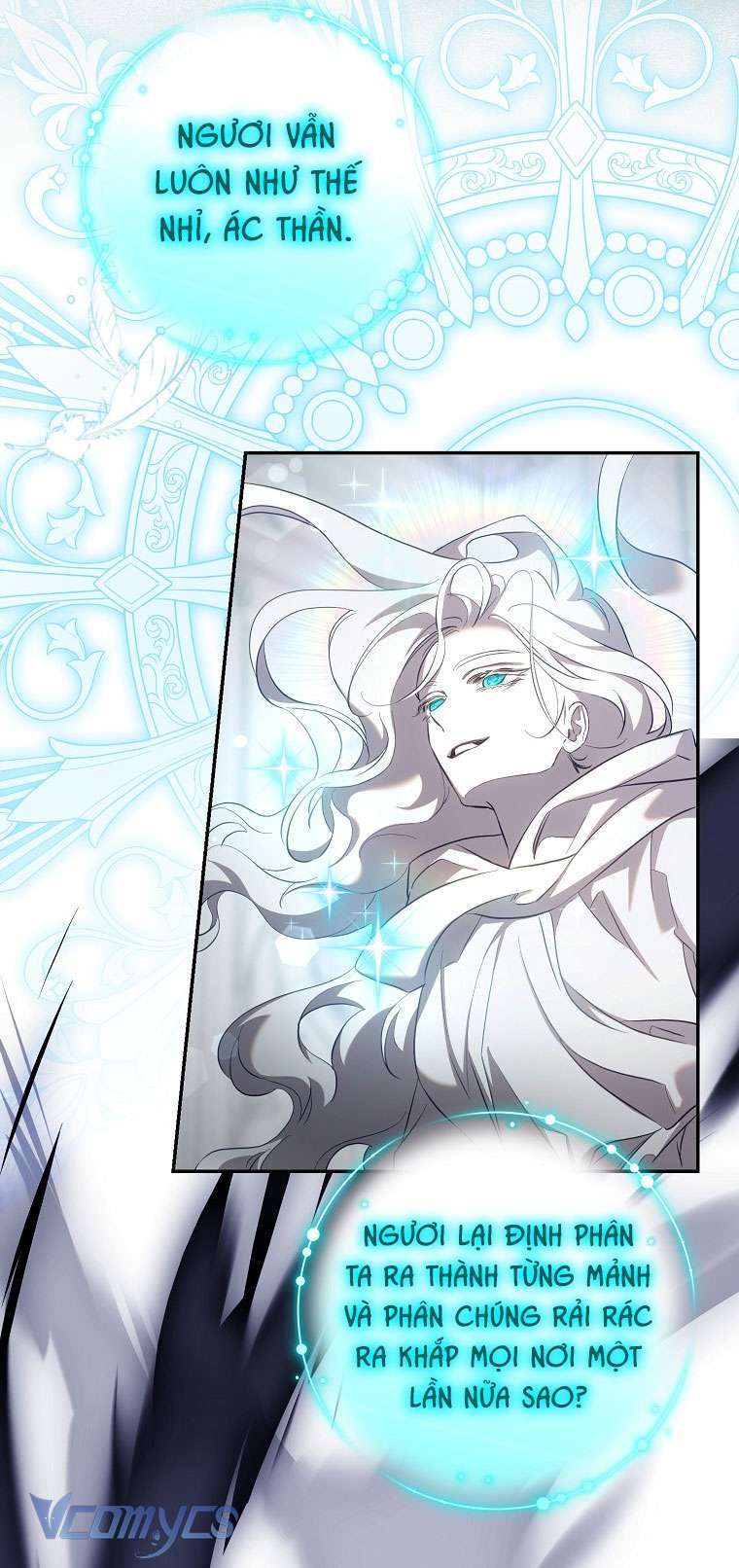 Tôi Đã Thuần Hóa Một Tên Bạo Chúa Và Chạy Trốn: Chapter 115