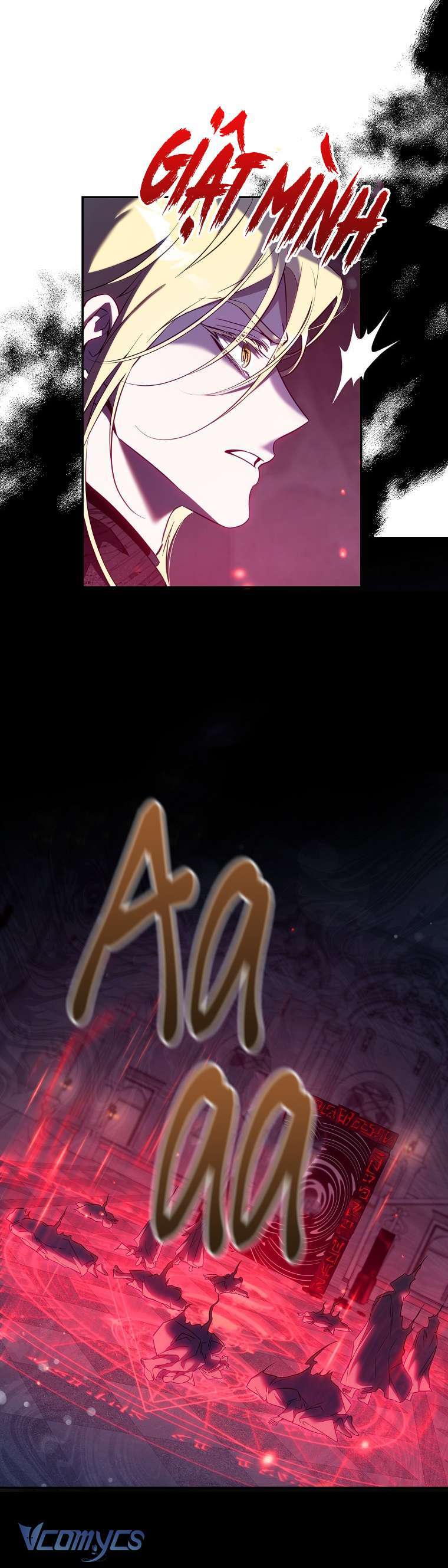 Tôi Đã Thuần Hóa Một Tên Bạo Chúa Và Chạy Trốn: Chapter 116