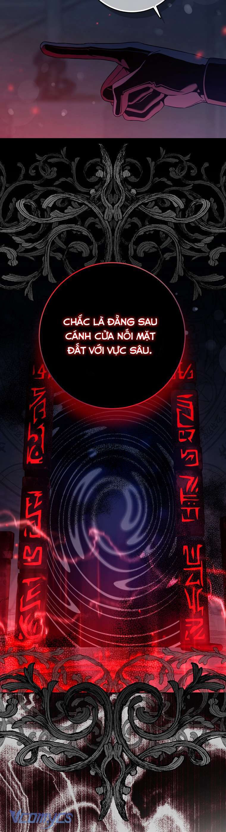 Tôi Đã Thuần Hóa Một Tên Bạo Chúa Và Chạy Trốn: Chapter 116