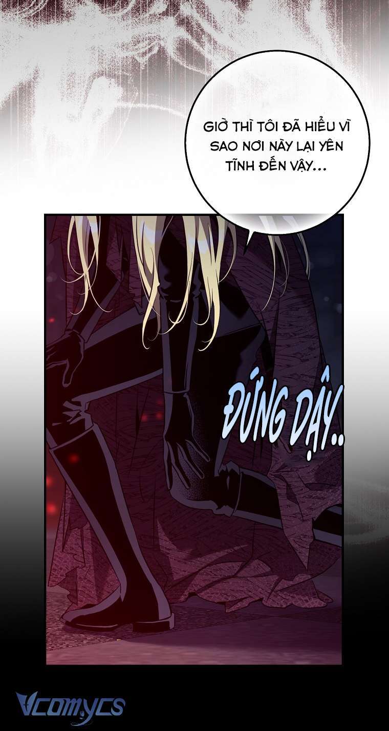 Tôi Đã Thuần Hóa Một Tên Bạo Chúa Và Chạy Trốn: Chapter 116