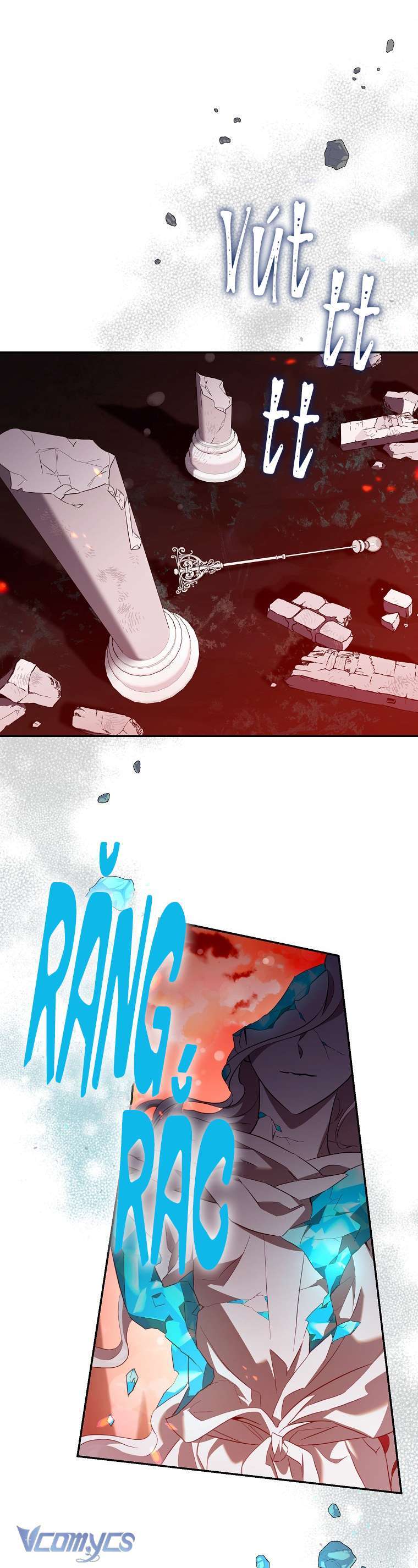 Tôi Đã Thuần Hóa Một Tên Bạo Chúa Và Chạy Trốn: Chapter 116