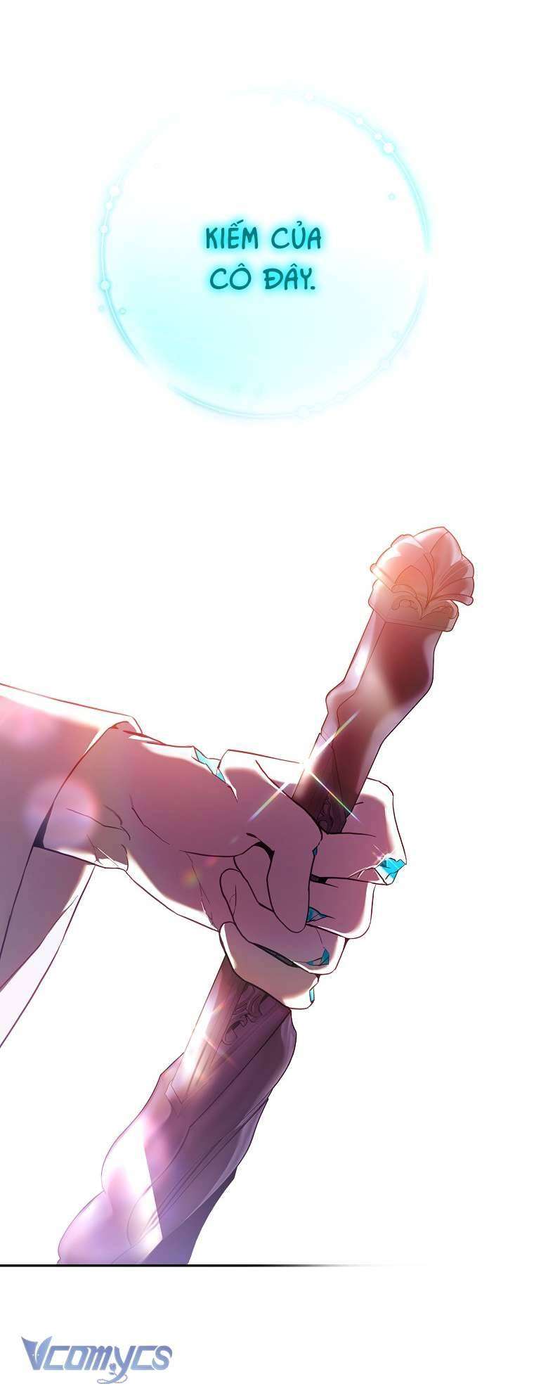 Tôi Đã Thuần Hóa Một Tên Bạo Chúa Và Chạy Trốn: Chapter 116