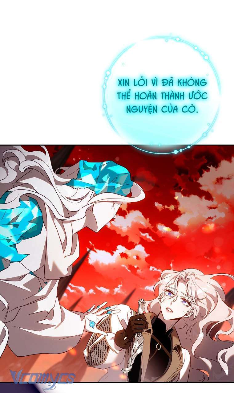 Tôi Đã Thuần Hóa Một Tên Bạo Chúa Và Chạy Trốn: Chapter 116