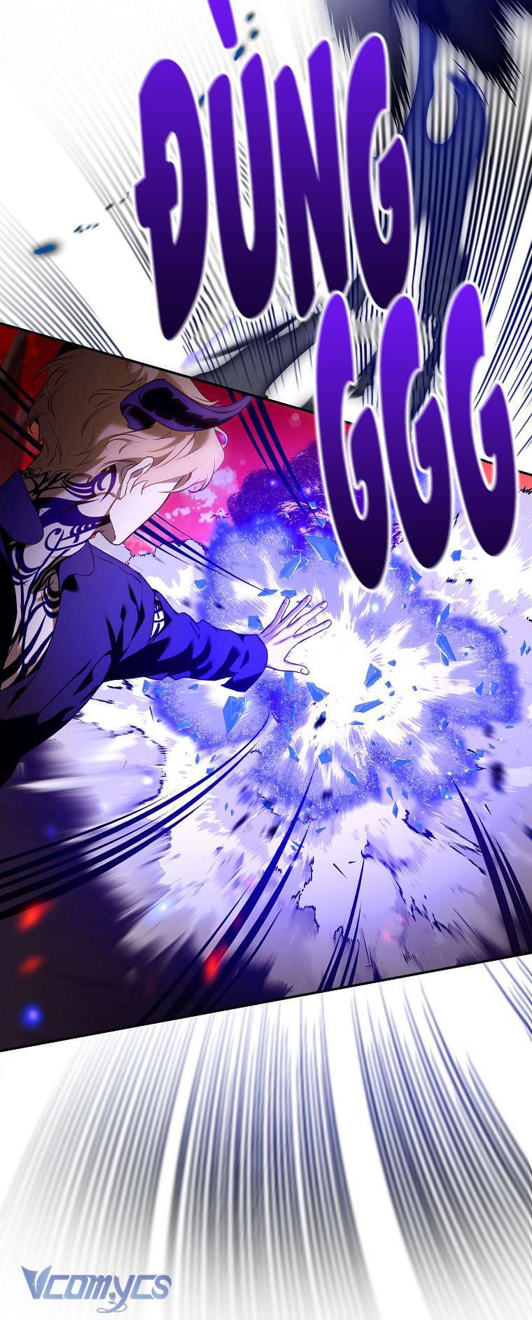 Tôi Đã Thuần Hóa Một Tên Bạo Chúa Và Chạy Trốn: Chapter 116