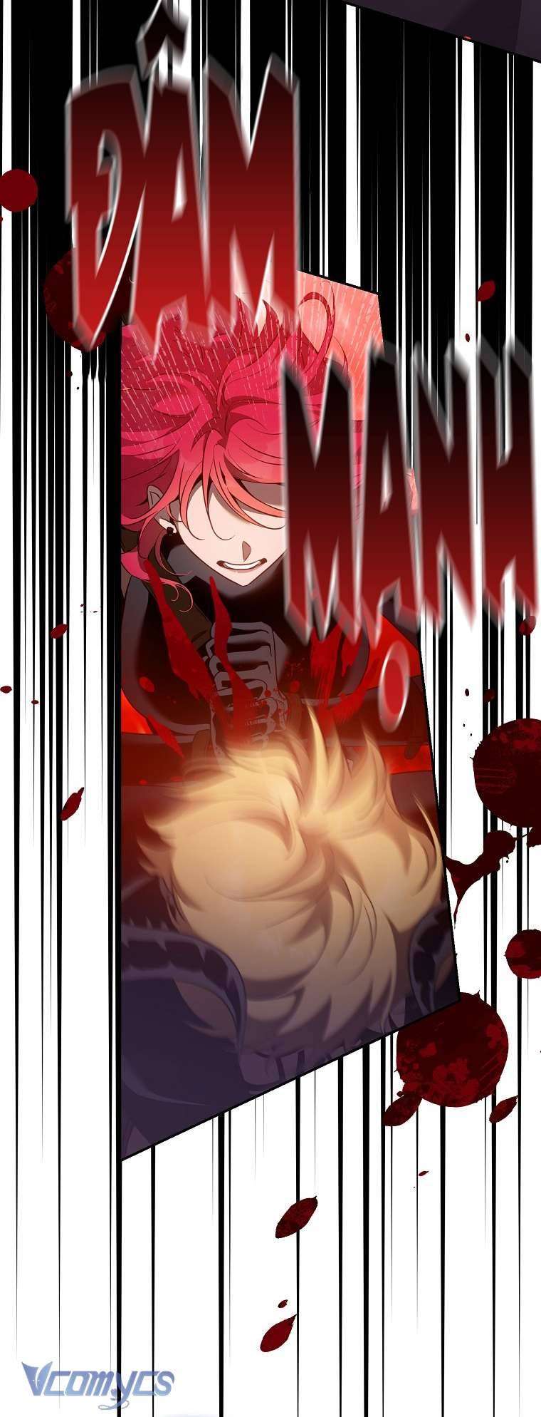 Tôi Đã Thuần Hóa Một Tên Bạo Chúa Và Chạy Trốn: Chapter 116