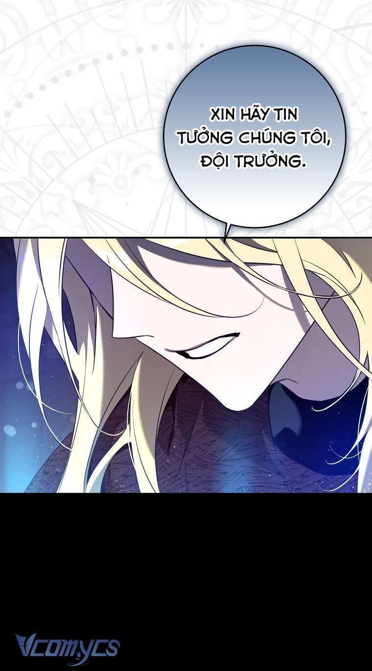 Tôi Đã Thuần Hóa Một Tên Bạo Chúa Và Chạy Trốn: Chapter 116