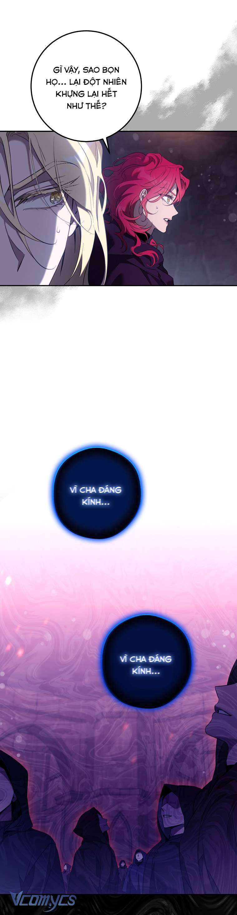 Tôi Đã Thuần Hóa Một Tên Bạo Chúa Và Chạy Trốn: Chapter 116