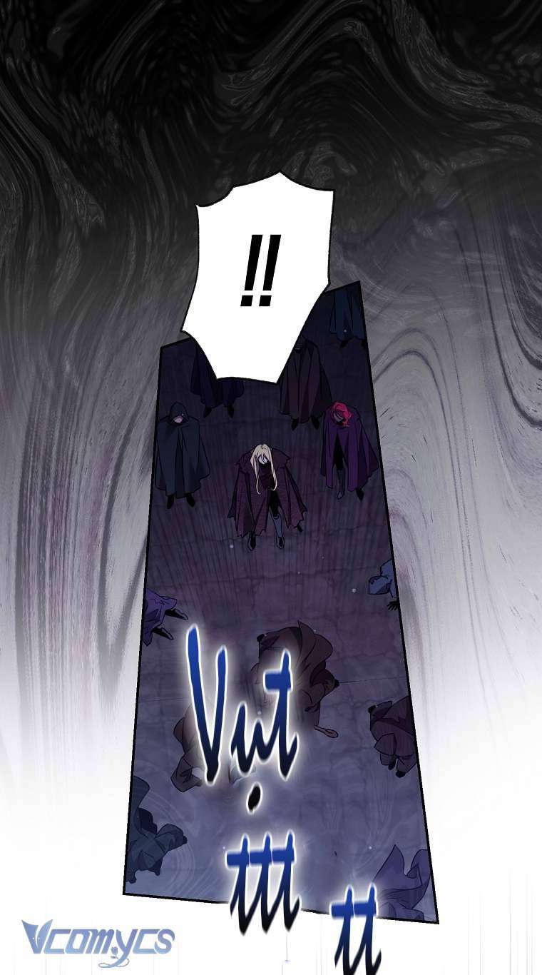 Tôi Đã Thuần Hóa Một Tên Bạo Chúa Và Chạy Trốn: Chapter 116