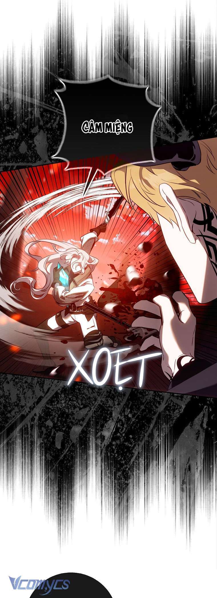 Tôi Đã Thuần Hóa Một Tên Bạo Chúa Và Chạy Trốn: Chapter 117