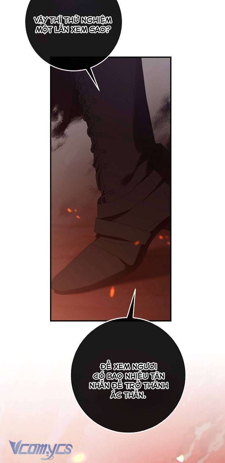 Tôi Đã Thuần Hóa Một Tên Bạo Chúa Và Chạy Trốn: Chapter 117