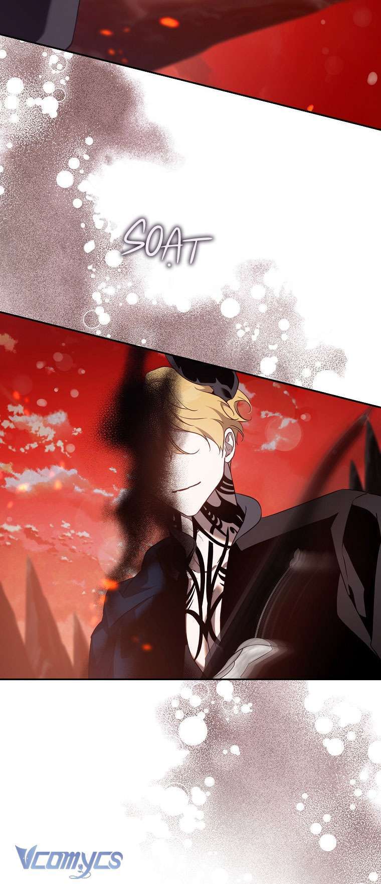 Tôi Đã Thuần Hóa Một Tên Bạo Chúa Và Chạy Trốn: Chapter 117