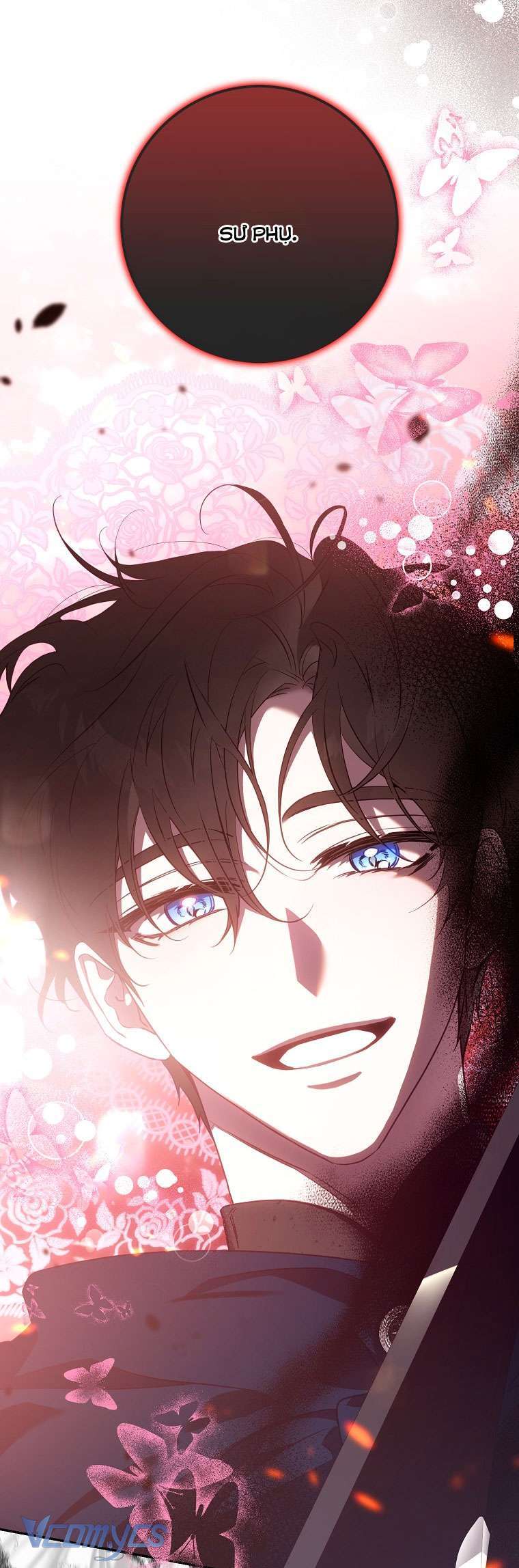 Tôi Đã Thuần Hóa Một Tên Bạo Chúa Và Chạy Trốn: Chapter 117