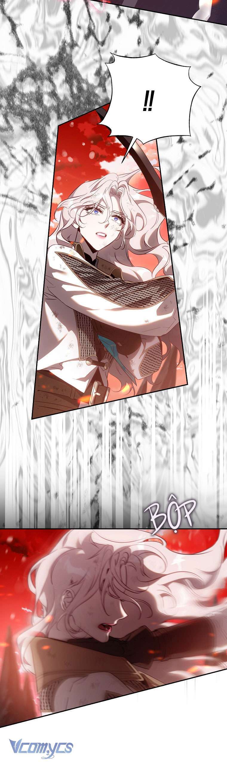 Tôi Đã Thuần Hóa Một Tên Bạo Chúa Và Chạy Trốn: Chapter 117