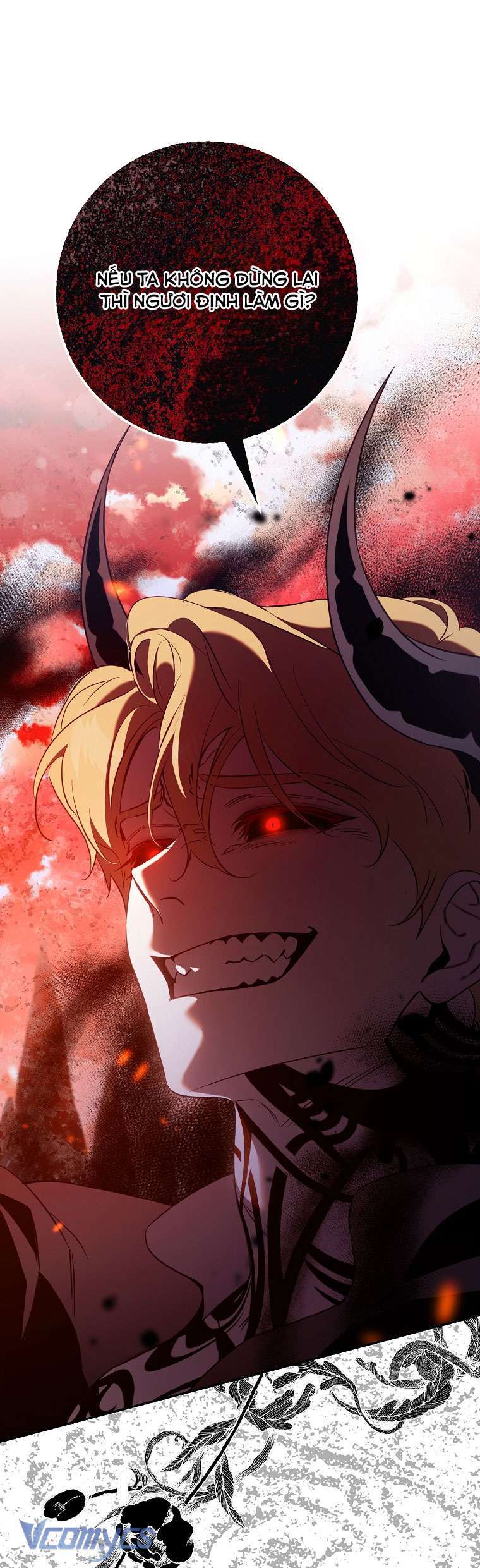 Tôi Đã Thuần Hóa Một Tên Bạo Chúa Và Chạy Trốn: Chapter 117