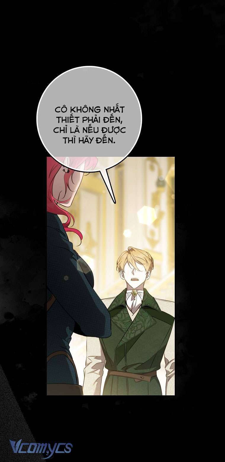 Tôi Đã Thuần Hóa Một Tên Bạo Chúa Và Chạy Trốn: Chapter 117