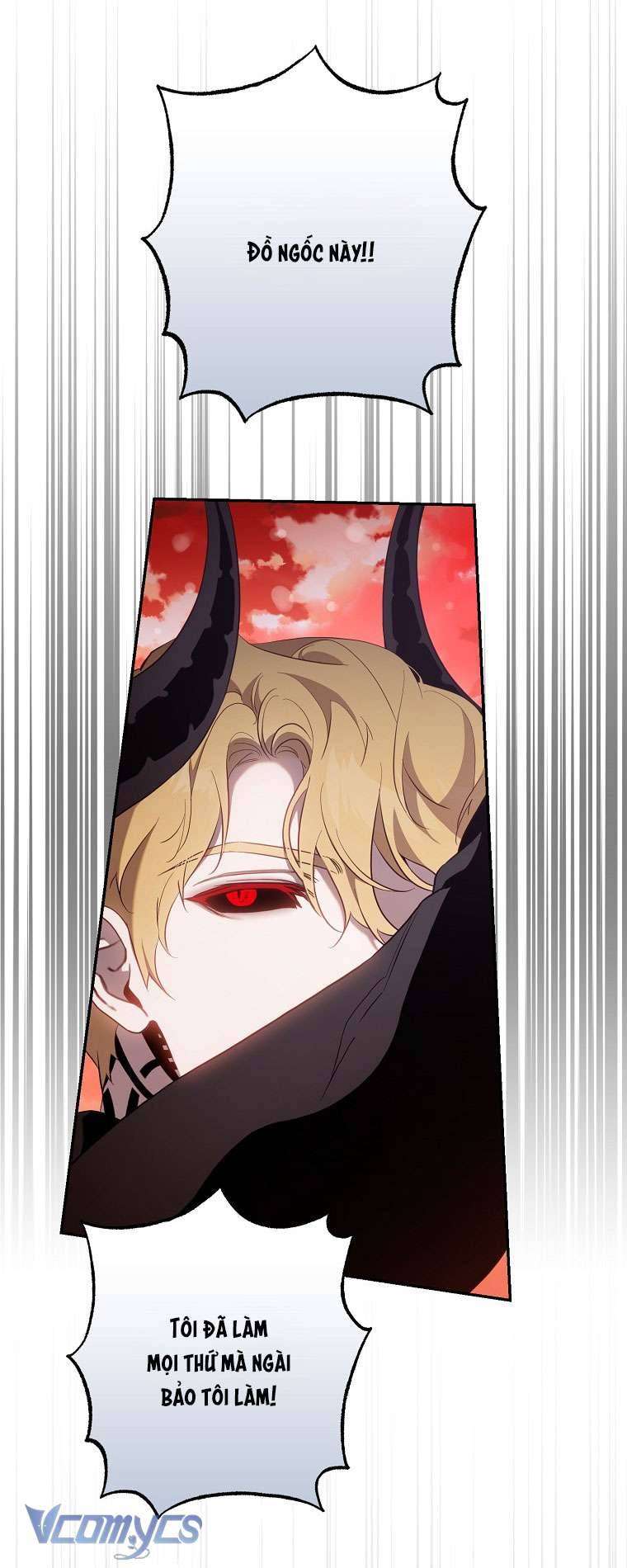 Tôi Đã Thuần Hóa Một Tên Bạo Chúa Và Chạy Trốn: Chapter 117