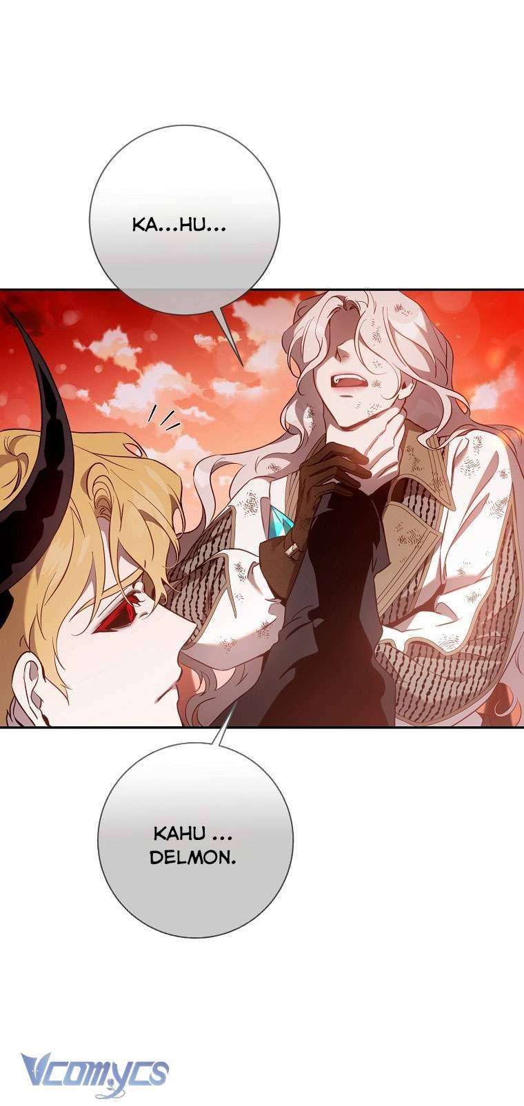 Tôi Đã Thuần Hóa Một Tên Bạo Chúa Và Chạy Trốn: Chapter 117