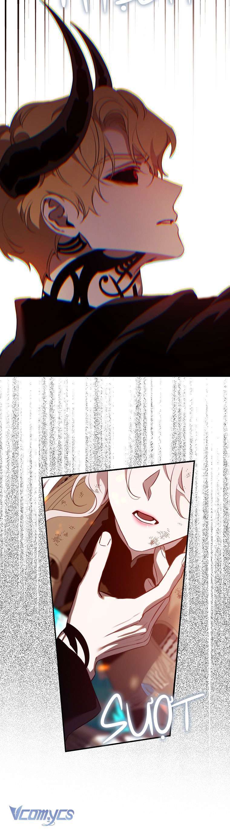 Tôi Đã Thuần Hóa Một Tên Bạo Chúa Và Chạy Trốn: Chapter 117