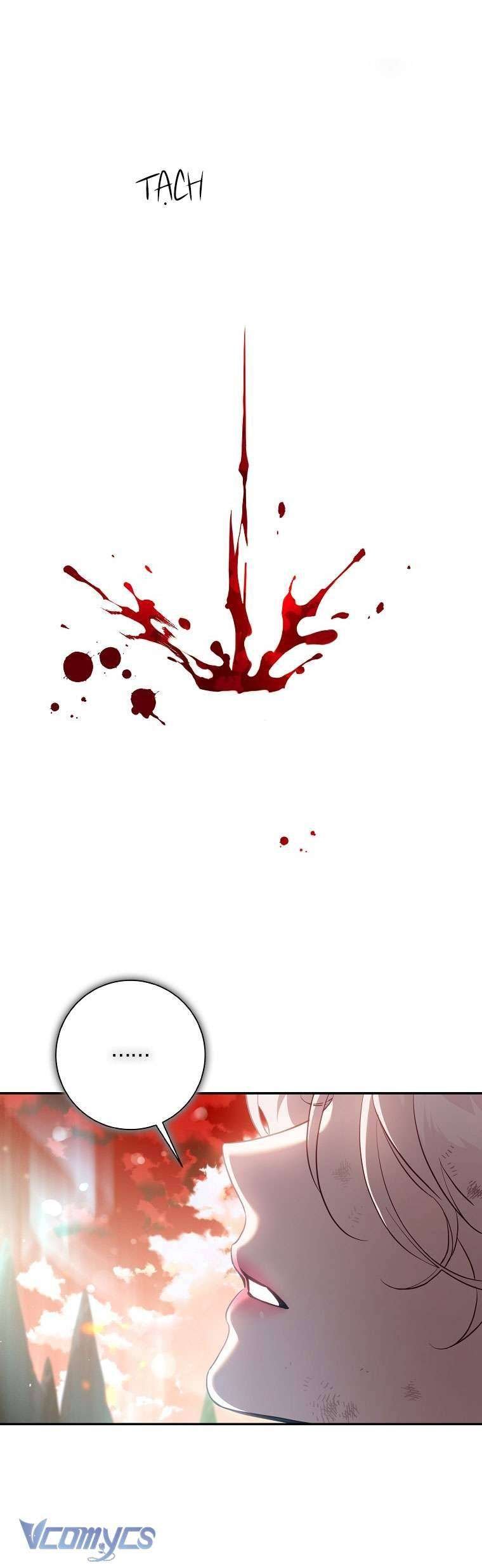 Tôi Đã Thuần Hóa Một Tên Bạo Chúa Và Chạy Trốn: Chapter 117