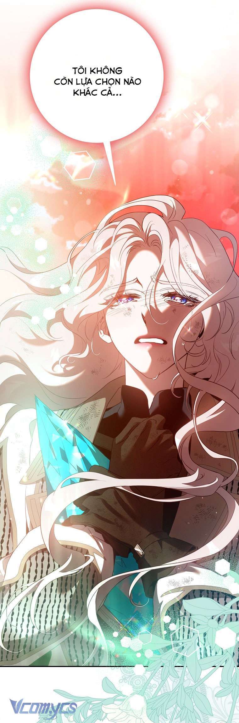 Tôi Đã Thuần Hóa Một Tên Bạo Chúa Và Chạy Trốn: Chapter 117