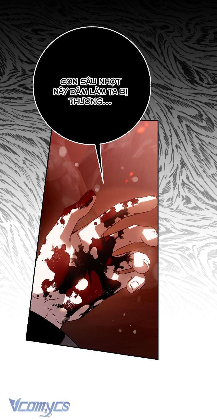 Tôi Đã Thuần Hóa Một Tên Bạo Chúa Và Chạy Trốn: Chapter 117