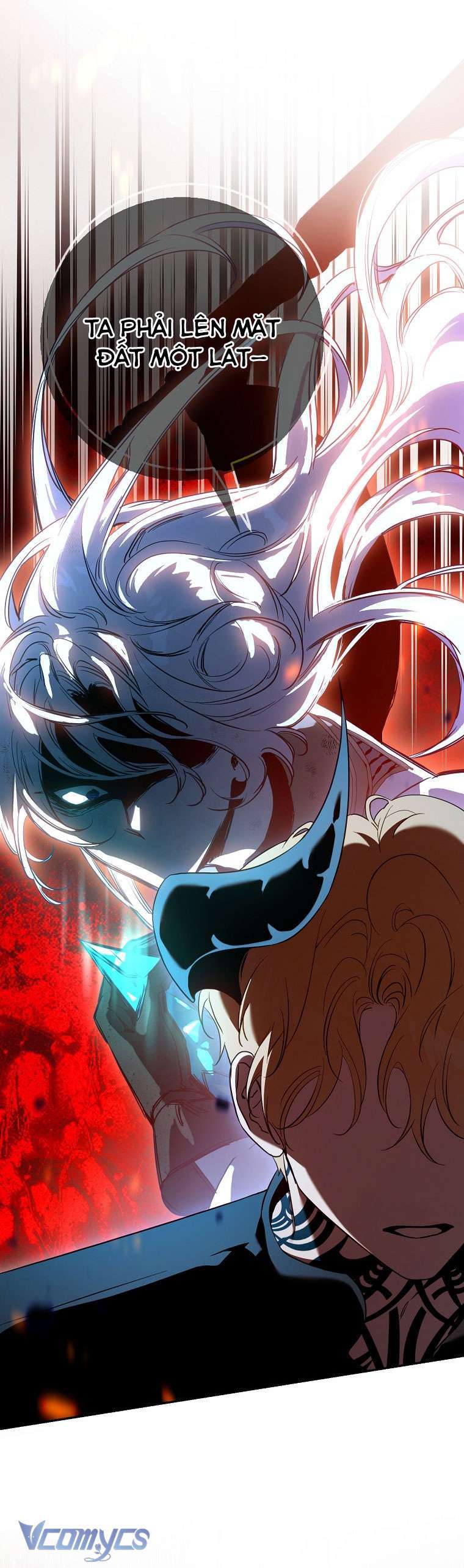 Tôi Đã Thuần Hóa Một Tên Bạo Chúa Và Chạy Trốn: Chapter 117