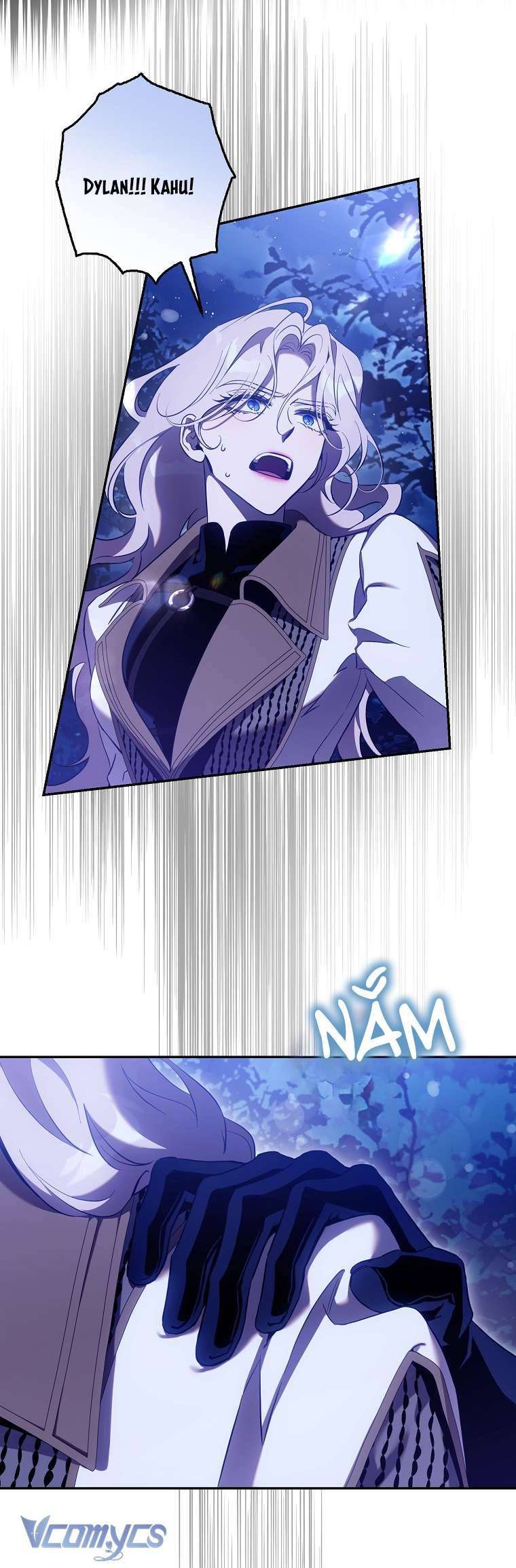 Tôi Đã Thuần Hóa Một Tên Bạo Chúa Và Chạy Trốn: Chapter 118