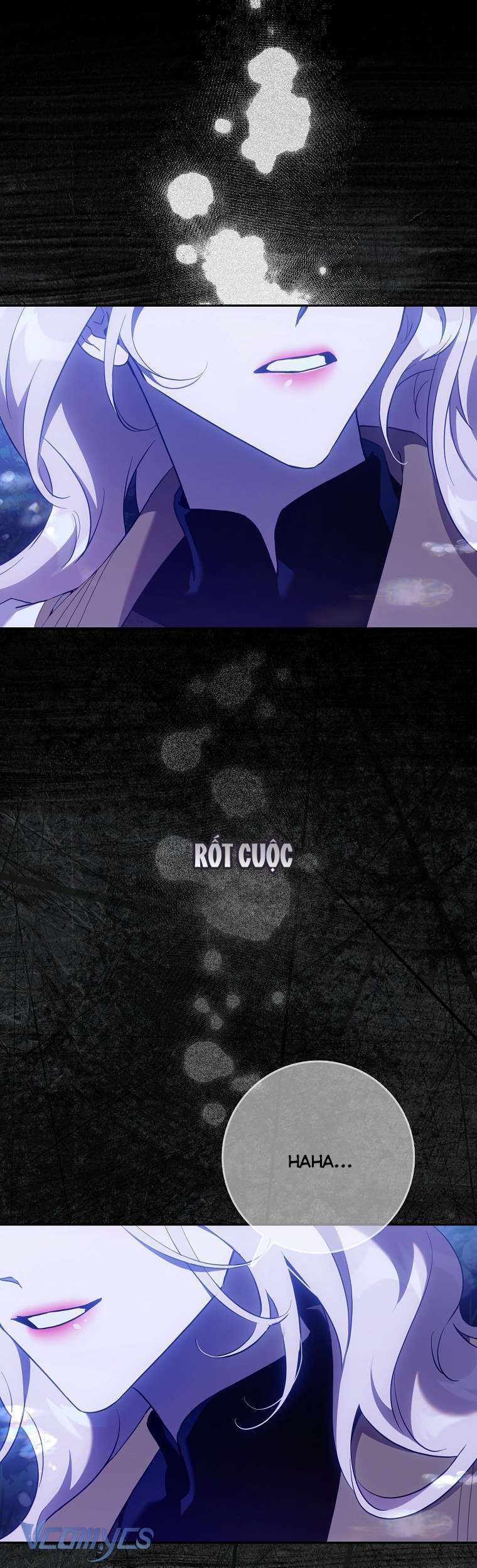 Tôi Đã Thuần Hóa Một Tên Bạo Chúa Và Chạy Trốn: Chapter 118