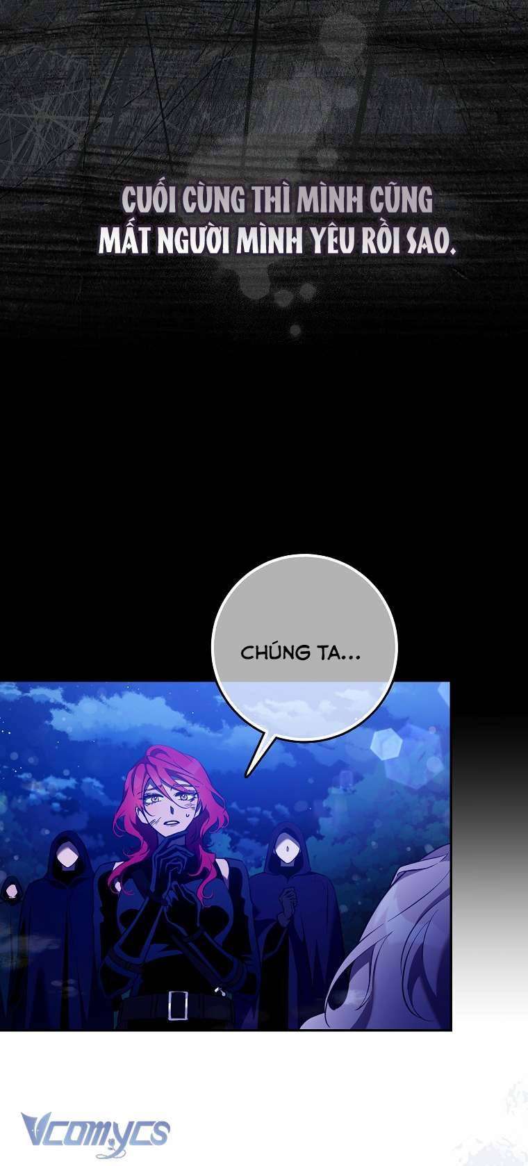 Tôi Đã Thuần Hóa Một Tên Bạo Chúa Và Chạy Trốn: Chapter 118