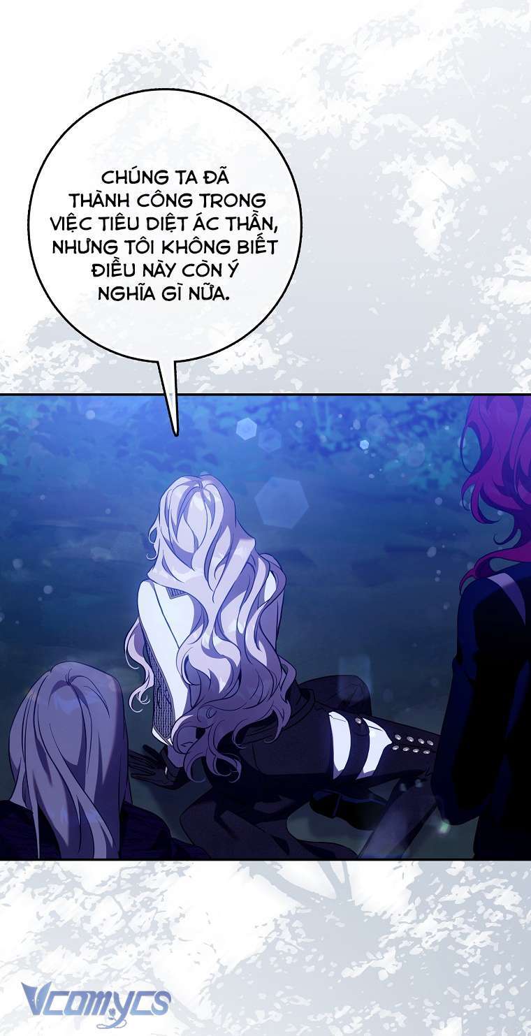 Tôi Đã Thuần Hóa Một Tên Bạo Chúa Và Chạy Trốn: Chapter 118