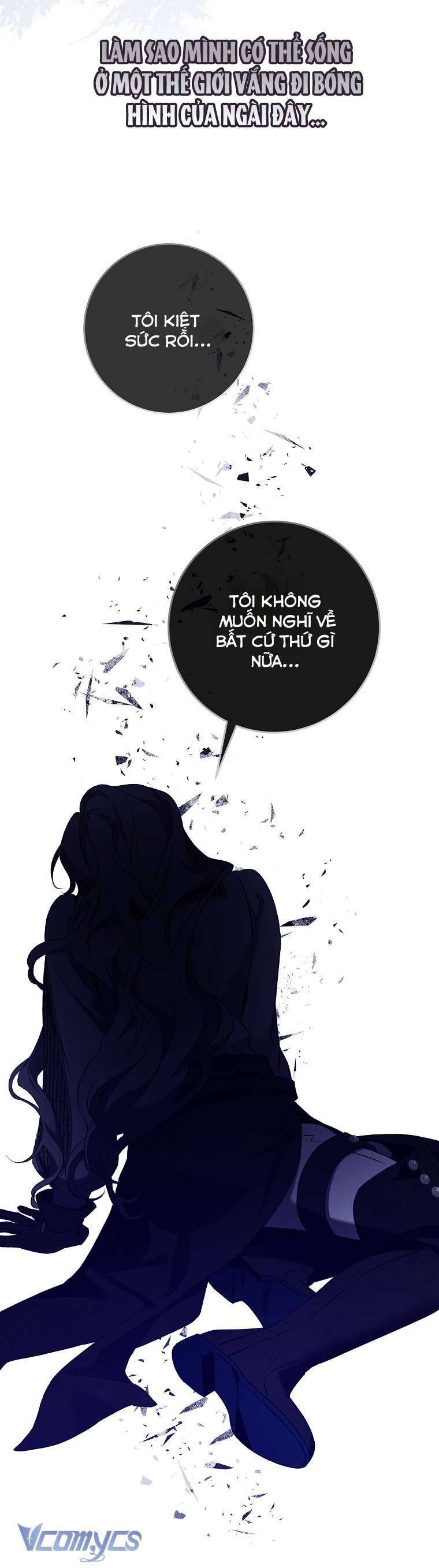 Tôi Đã Thuần Hóa Một Tên Bạo Chúa Và Chạy Trốn: Chapter 118