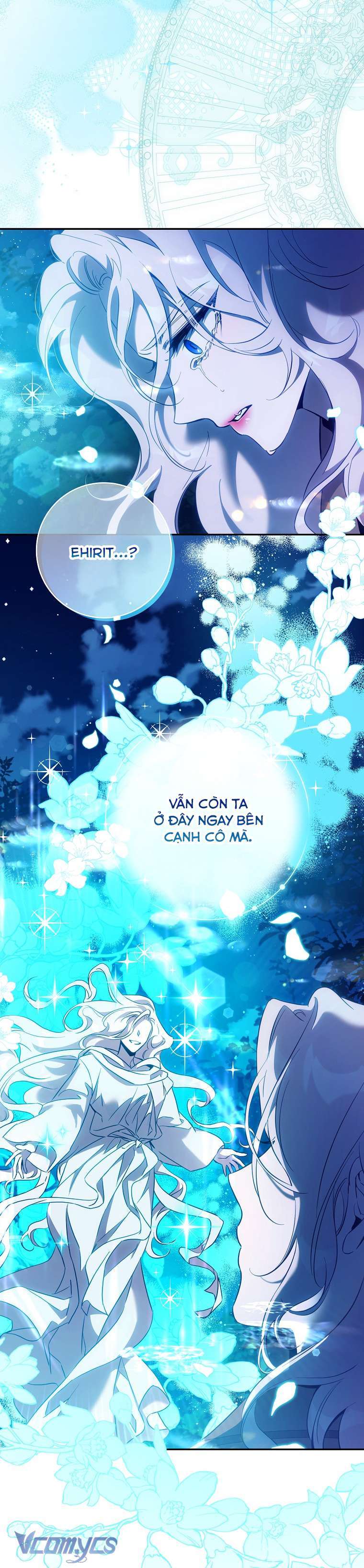 Tôi Đã Thuần Hóa Một Tên Bạo Chúa Và Chạy Trốn: Chapter 118