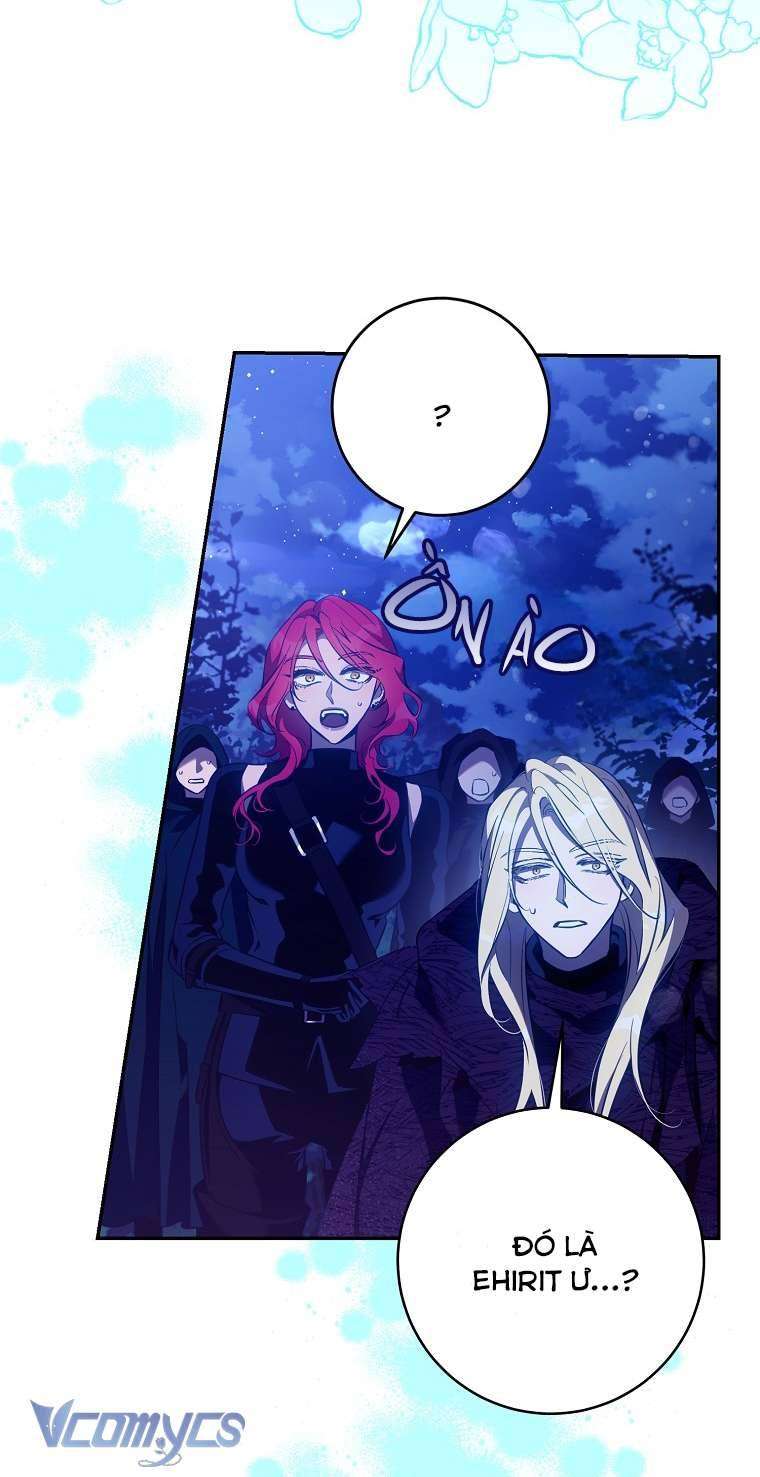 Tôi Đã Thuần Hóa Một Tên Bạo Chúa Và Chạy Trốn: Chapter 118