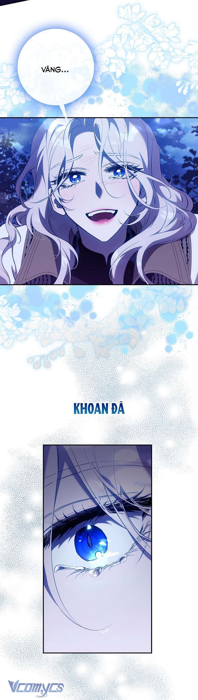 Tôi Đã Thuần Hóa Một Tên Bạo Chúa Và Chạy Trốn: Chapter 118