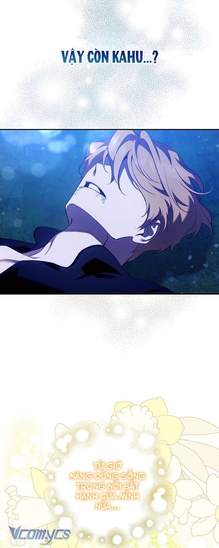 Tôi Đã Thuần Hóa Một Tên Bạo Chúa Và Chạy Trốn: Chapter 118