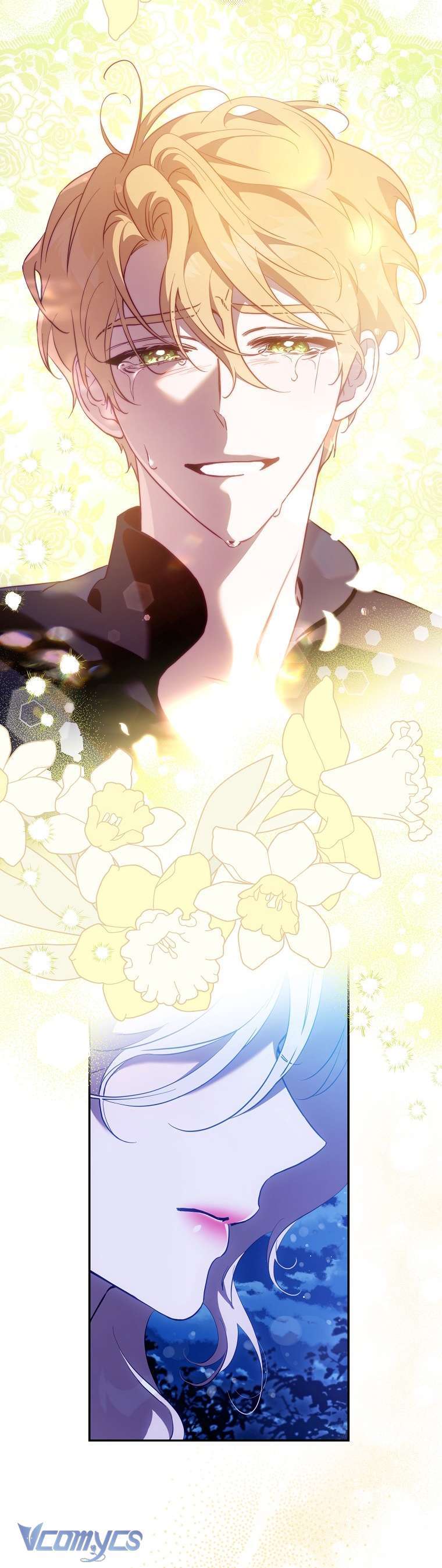 Tôi Đã Thuần Hóa Một Tên Bạo Chúa Và Chạy Trốn: Chapter 118