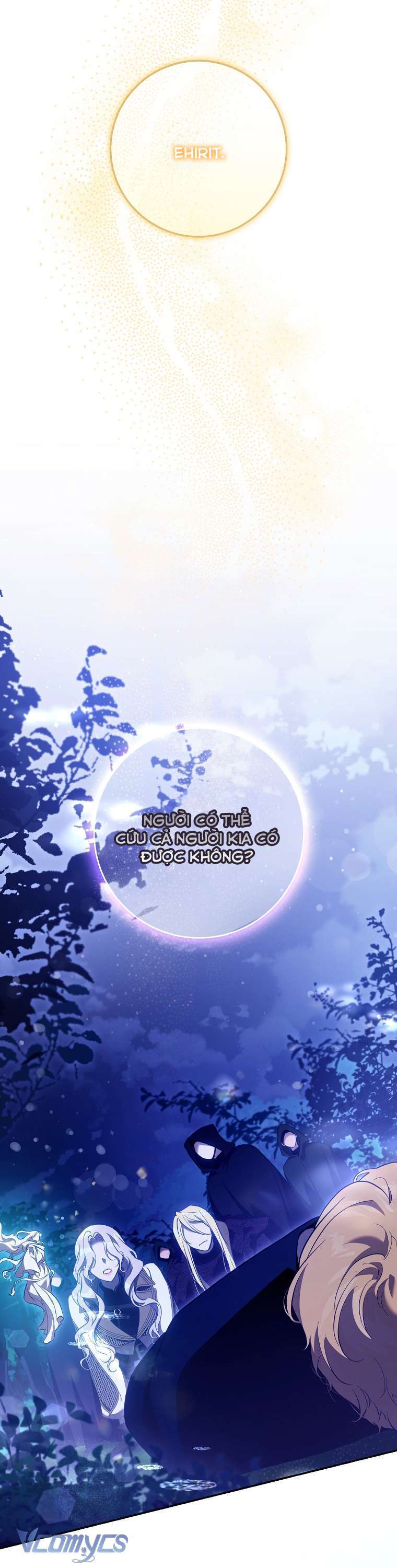 Tôi Đã Thuần Hóa Một Tên Bạo Chúa Và Chạy Trốn: Chapter 118