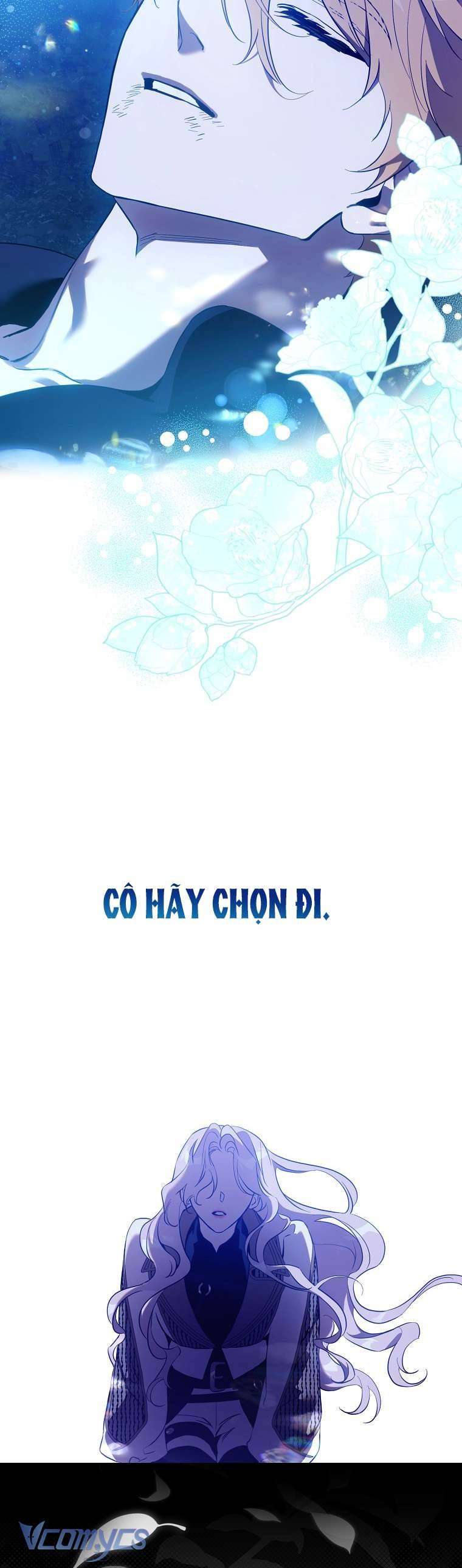 Tôi Đã Thuần Hóa Một Tên Bạo Chúa Và Chạy Trốn: Chapter 118