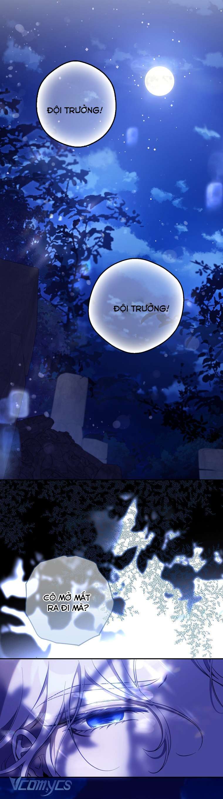 Tôi Đã Thuần Hóa Một Tên Bạo Chúa Và Chạy Trốn: Chapter 118