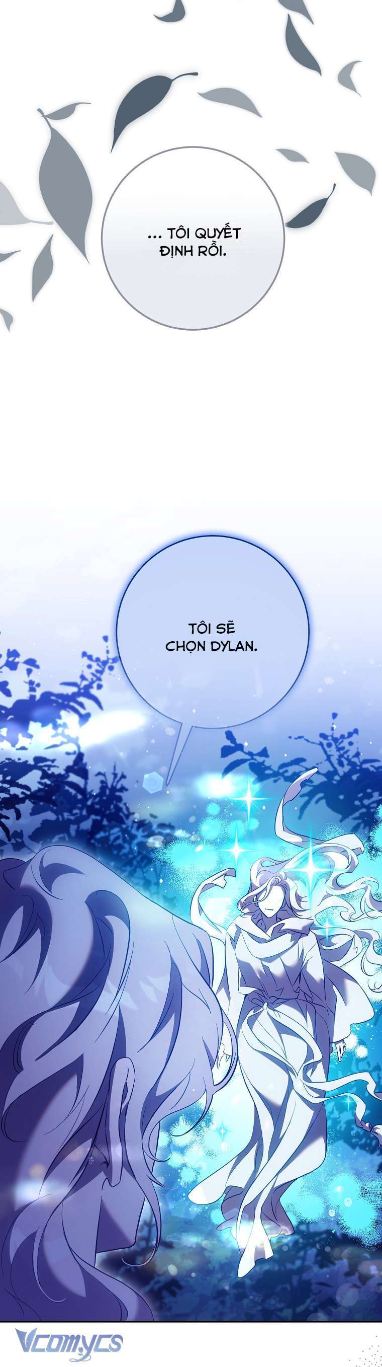 Tôi Đã Thuần Hóa Một Tên Bạo Chúa Và Chạy Trốn: Chapter 118