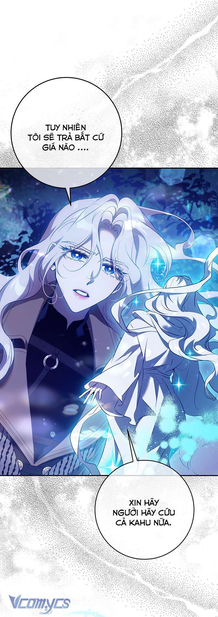 Tôi Đã Thuần Hóa Một Tên Bạo Chúa Và Chạy Trốn: Chapter 118