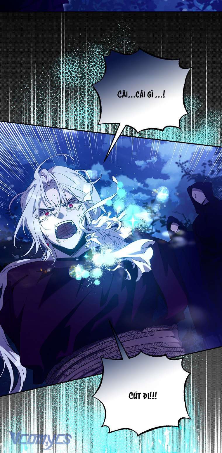 Tôi Đã Thuần Hóa Một Tên Bạo Chúa Và Chạy Trốn: Chapter 118