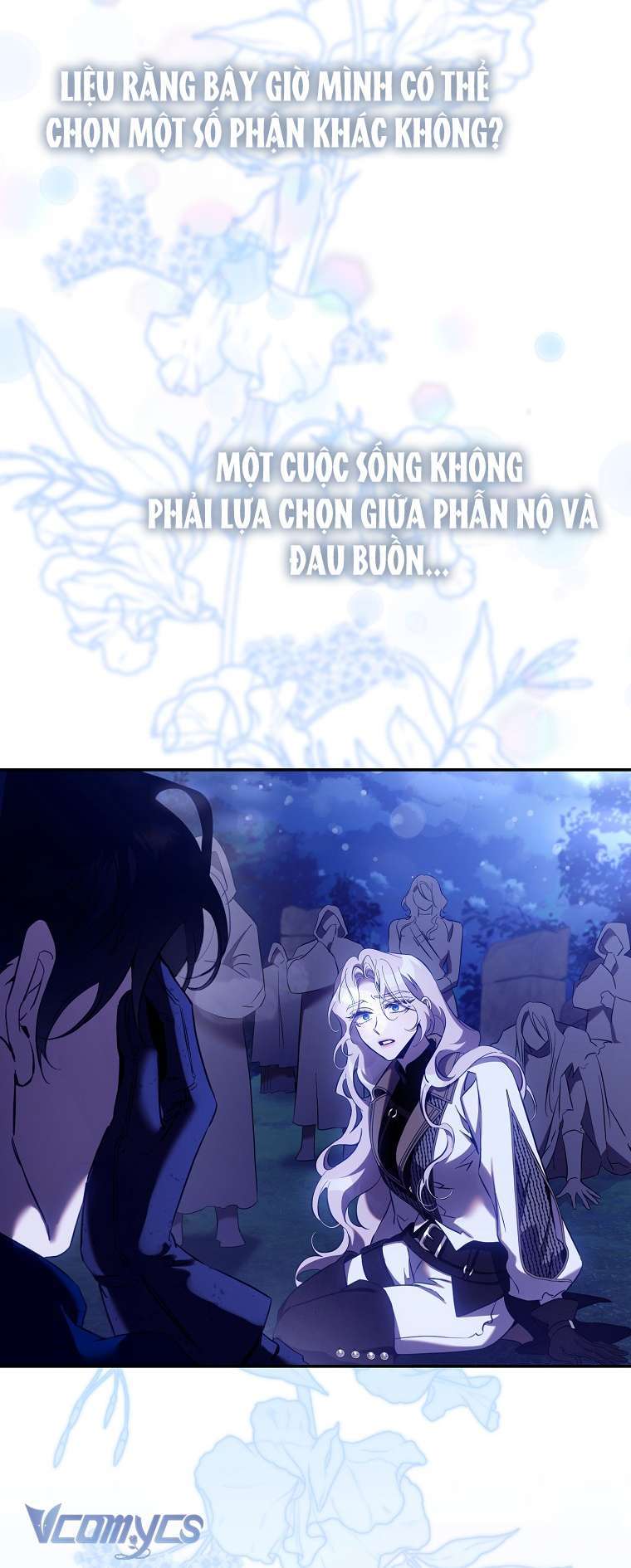 Tôi Đã Thuần Hóa Một Tên Bạo Chúa Và Chạy Trốn: Chapter 118